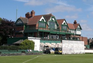 liverpool cricket club pavilion