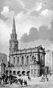 st georges church 1792