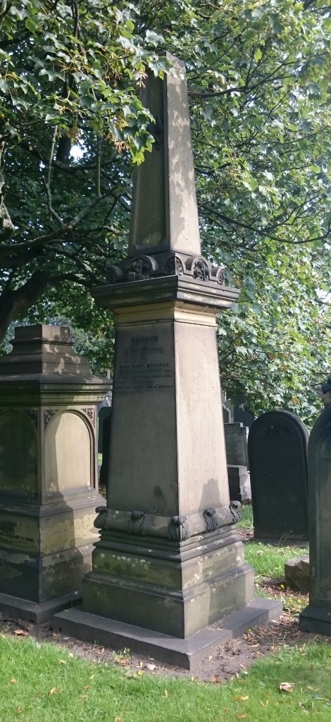 Mary Billinge 112 yr old grave toxteth (2)