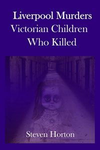 Book Cover Liverpool Murders Victorian women who killed