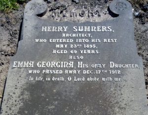 Henry Sumners
