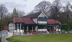 sefton park cricket club